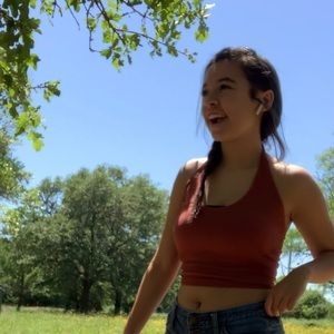 Meet your Posher, Madilyn